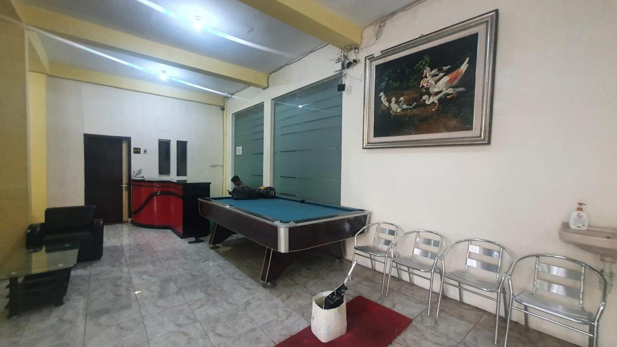 Reddoorz Syariah At Demasto Homestay Jembel Eksteriør bilde